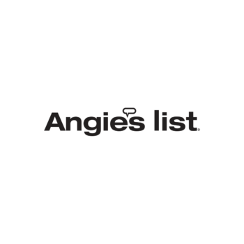 Angies List Color Logo