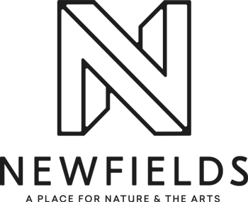 Newfields color logo cropped