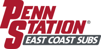 Penn Station color logo