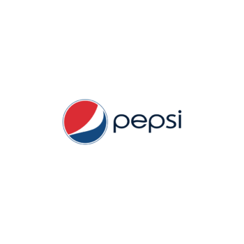 Pepsi Color Logo
