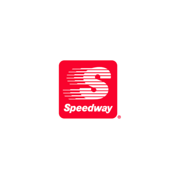 Speedway Color Logo