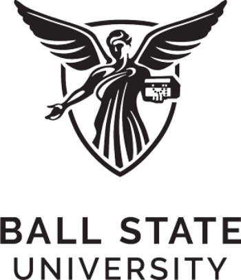 Ball state logo