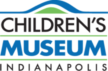 Childrens museum logo