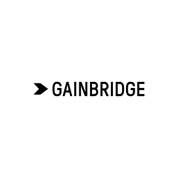 Gainbridge client experience logo