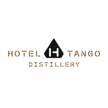 Hotel Tango Color Logo