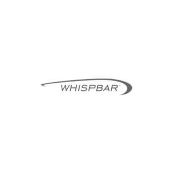 Large Client Logo Whispbar