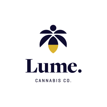 Lume client experience logo