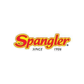 Spangler color logo