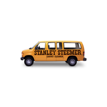 Stanley Steemer Color Logo