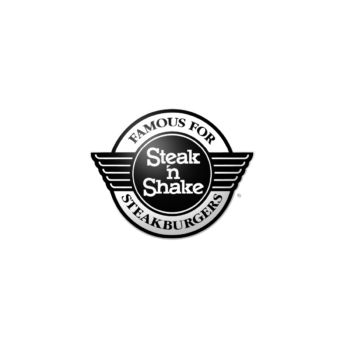 Steak N Shake Color Logo