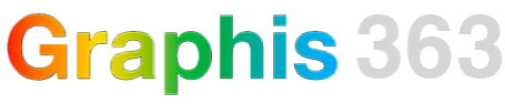 Graphis363 logo